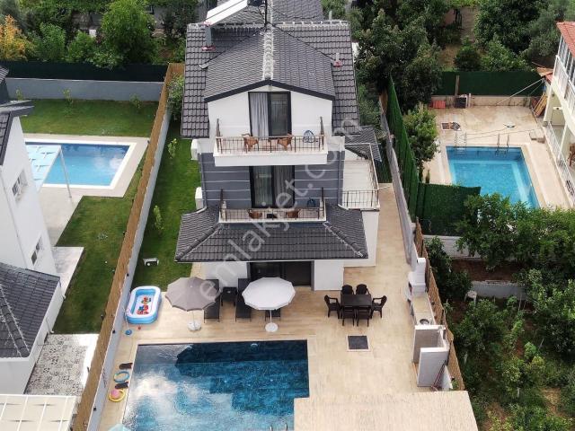 Fethiye, Muğla içerisinde satılık Villa