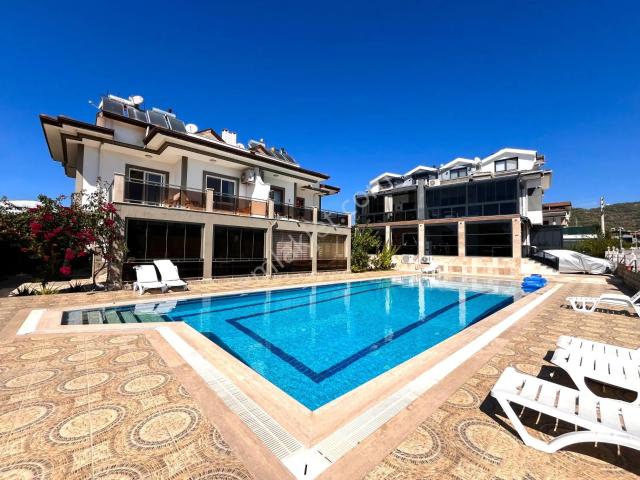 Fethiye, Muğla içerisinde satılık mülk