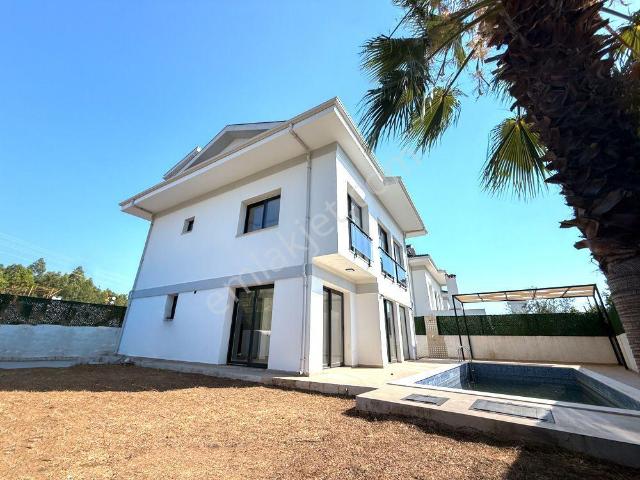 Fethiye, Muğla içerisinde satılık Villa