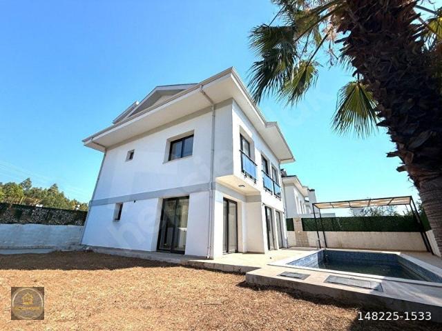 Fethiye, Muğla içerisinde satılık Villa