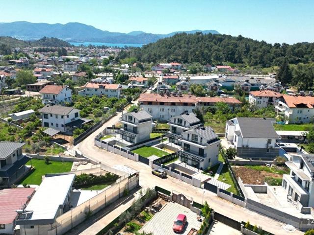 Fethiye, Muğla içerisinde satılık Villa
