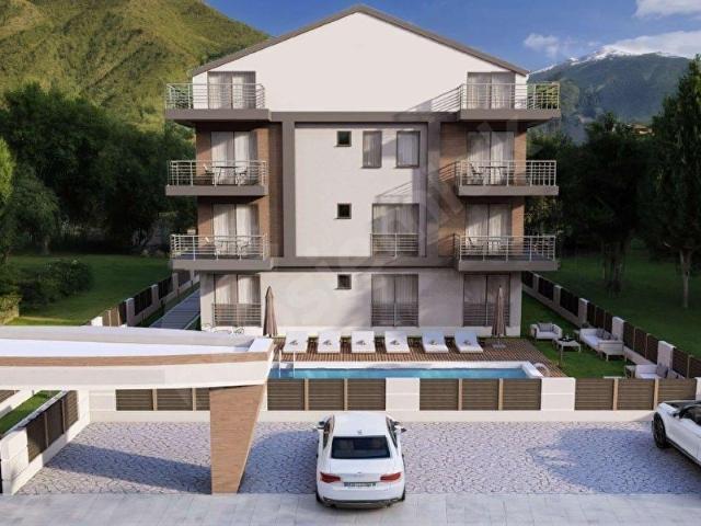 Fethiye, Muğla içerisinde satılık mülk