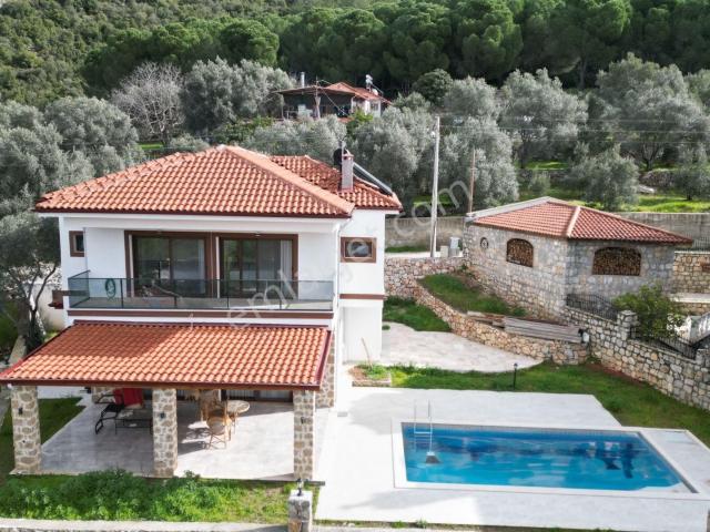 Fethiye, Muğla içerisinde satılık Villa