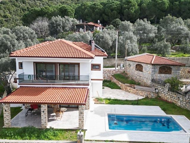 Fethiye, Muğla içerisinde satılık Villa