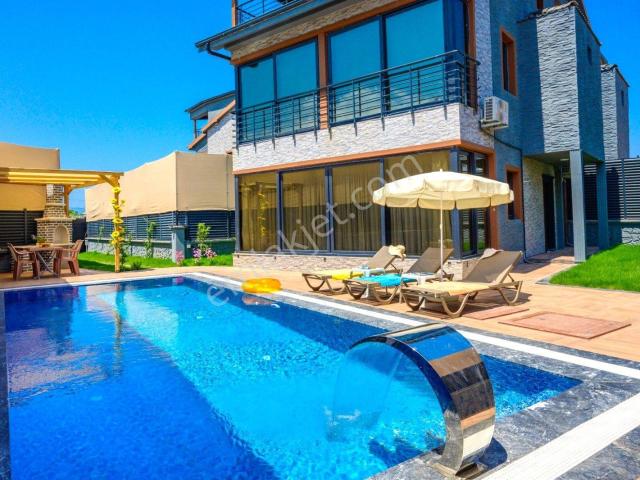 Fethiye, Muğla içerisinde satılık Villa