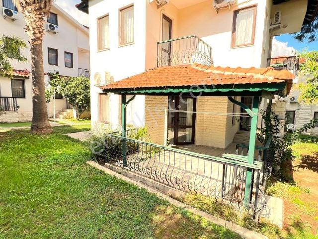 Ovacık, Fethiye içerisinde satılık Villa