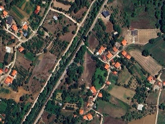 Fethiye, Muğla içerisinde satılık Arsa