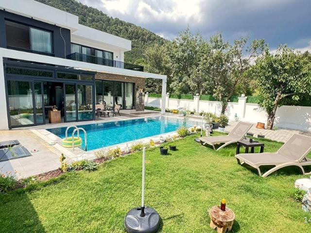 Fethiye, Muğla içerisinde satılık Villa