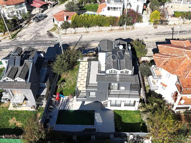 Fethiye, Muğla içerisinde satılık Villa