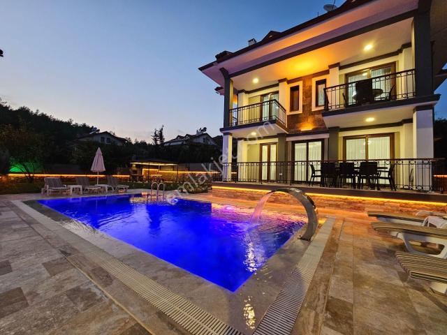 Fethiye, Muğla içerisinde satılık Villa