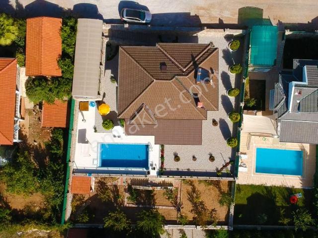 Fethiye, Muğla içerisinde satılık Villa