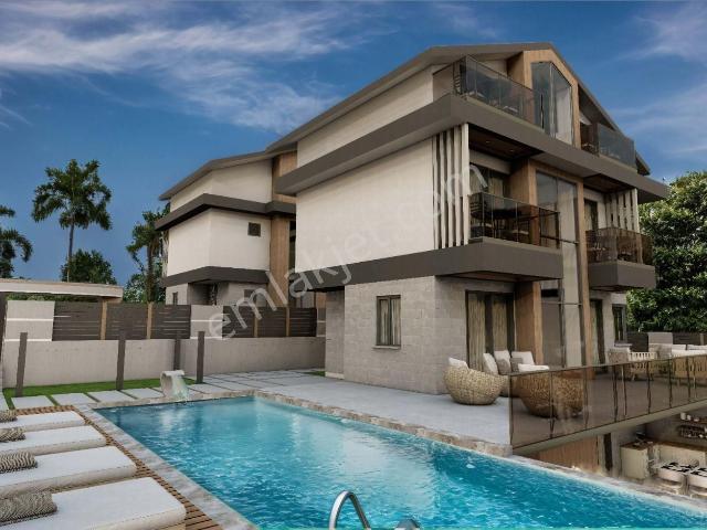 Fethiye, Muğla içerisinde satılık Villa
