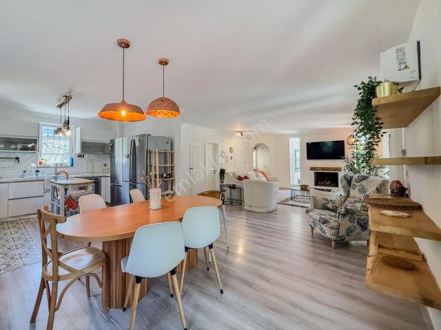 Fethiye, Muğla içerisinde satılık Villa