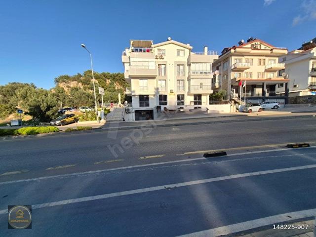 Fethiye, Muğla içerisinde satılık Ofis