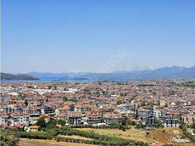 Fethiye, Muğla içerisinde satılık mülk