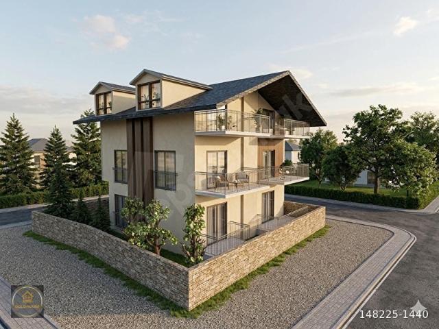 Fethiye, Muğla içerisinde satılık mülk
