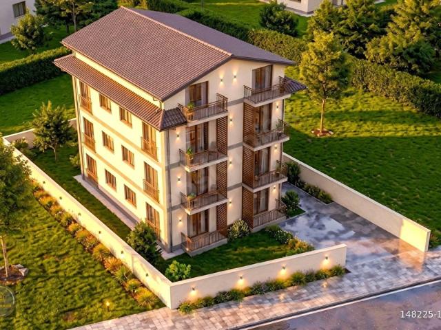 Fethiye, Muğla içerisinde satılık mülk