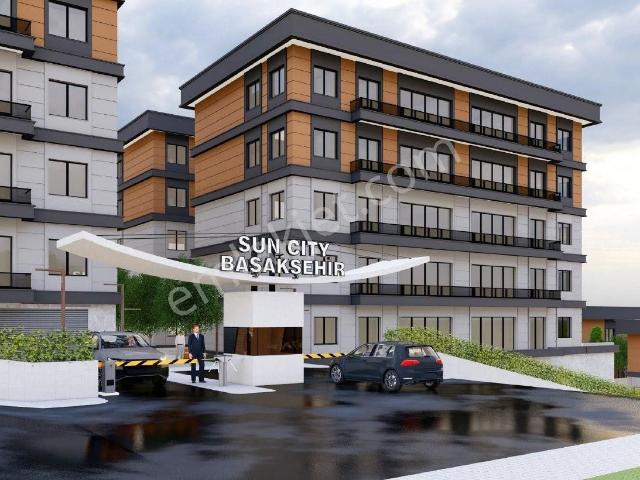 Kayaşehir, Başakşehir içerisinde satılık mülk