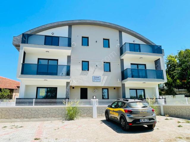 Muğla içerisinde satılık mülk