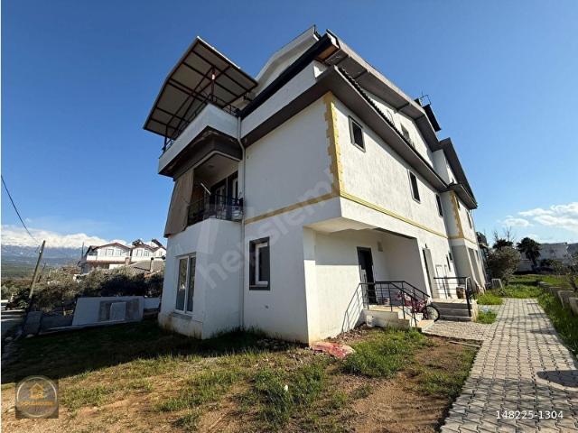 Muğla içerisinde satılık mülk