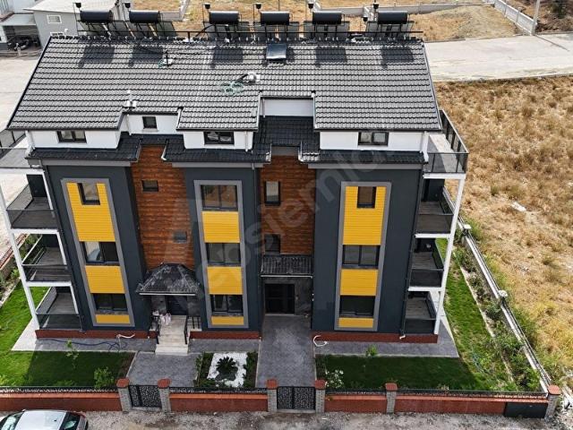 Muğla içerisinde satılık mülk