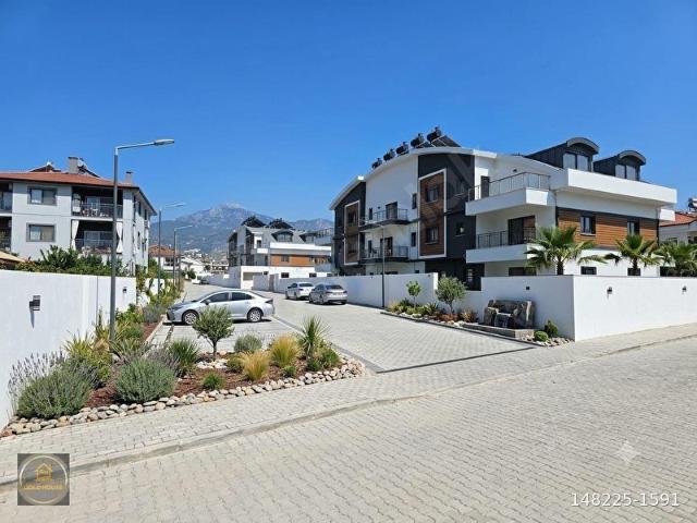 Muğla içerisinde satılık mülk