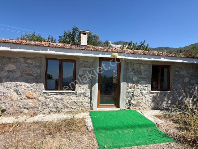 Sarıyer, Seydikemer içerisinde satılık Villa