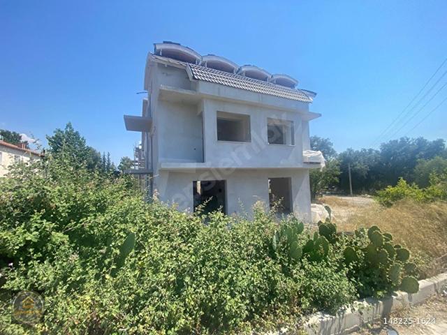 Muğla içerisinde satılık mülk