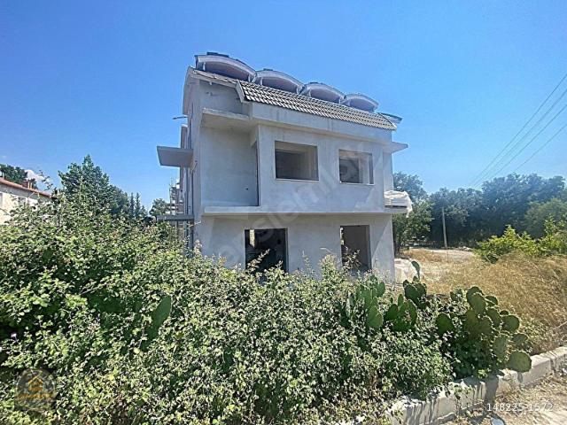 Muğla içerisinde satılık mülk