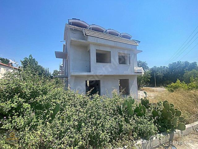 Gerişburnu, Seydikemer içerisinde satılık mülk