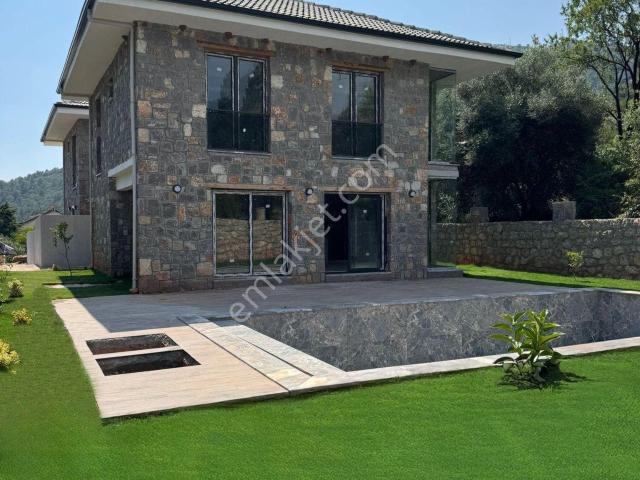 Fethiye, Muğla içerisinde satılık Villa