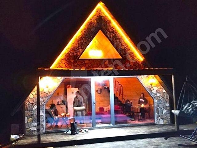Fethiye, Muğla içerisinde satılık Arsa
