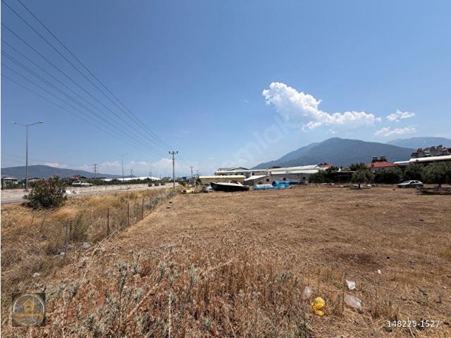 Fethiye, Muğla içerisinde satılık Dükkan
