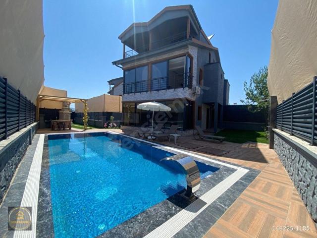 Fethiye, Muğla içerisinde satılık Villa
