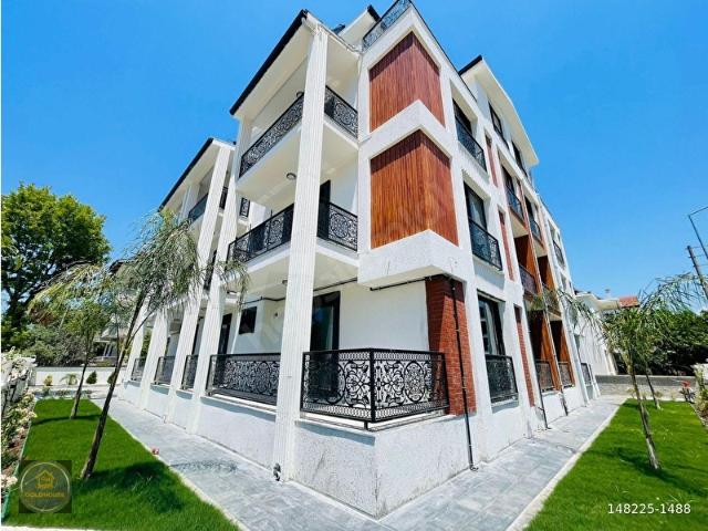 Fethiye, Muğla içerisinde satılık mülk