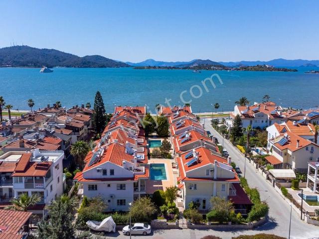 Fethiye, Muğla içerisinde satılık Villa