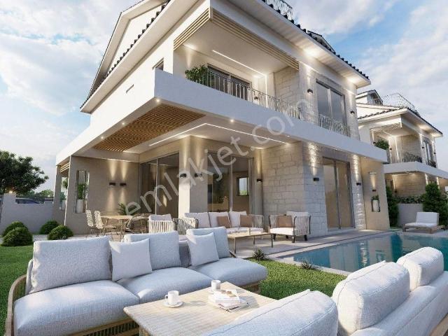 Fethiye, Muğla içerisinde satılık Villa