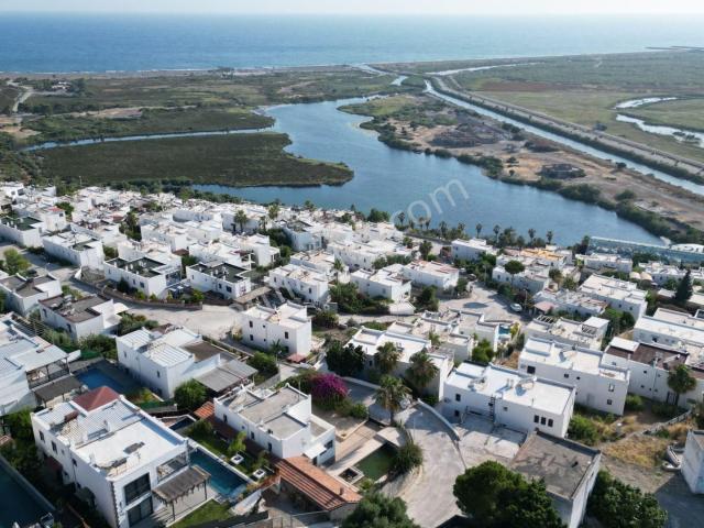 Dalaman, Muğla içerisinde satılık Villa