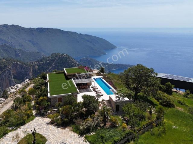 Fethiye, Muğla içerisinde satılık Villa