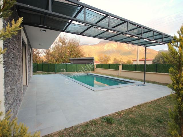 Fethiye, Muğla içerisinde satılık Villa