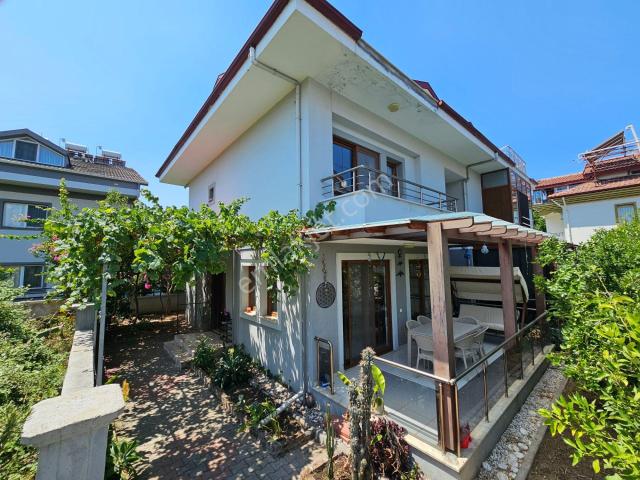 Fethiye, Muğla içerisinde satılık Villa