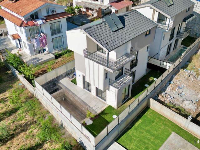 Fethiye içerisinde satılık Villa