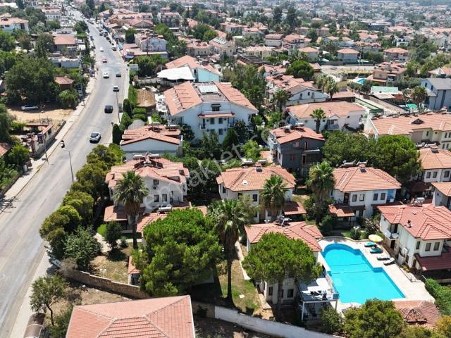 Fethiye, Muğla içerisinde satılık Villa