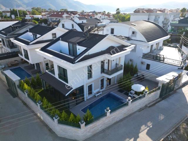 Fethiye, Muğla içerisinde satılık Villa