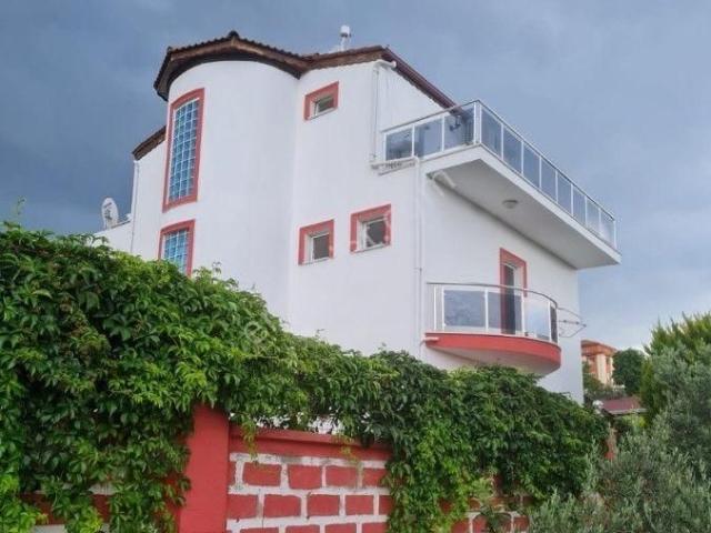 Muğla içerisinde satılık Villa