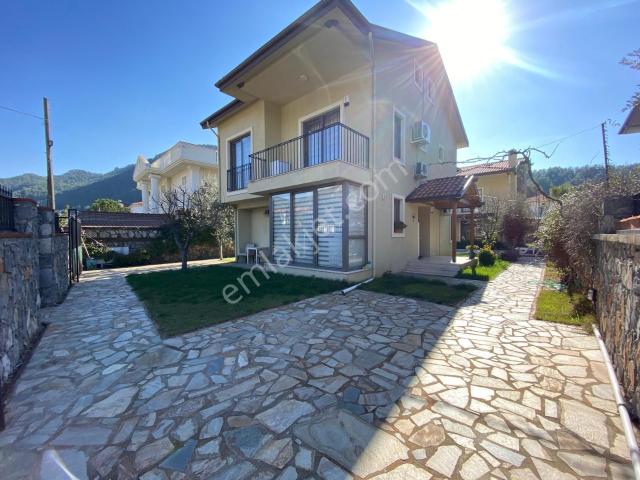 Fethiye, Muğla içerisinde satılık Villa