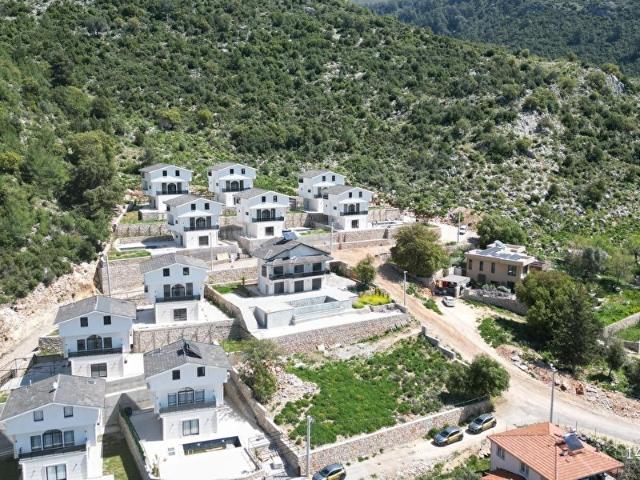 Fethiye, Muğla içerisinde satılık Villa