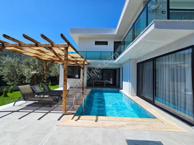 Fethiye, Muğla içerisinde satılık Villa