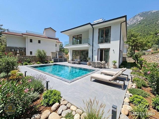 Fethiye, Muğla içerisinde satılık Villa