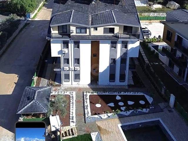 Fethiye, Muğla içerisinde satılık mülk